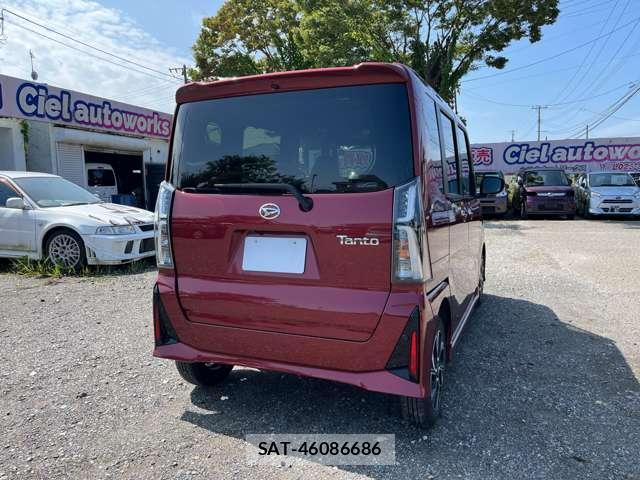 Daihatsu TANTO 2024-06 8854681-1