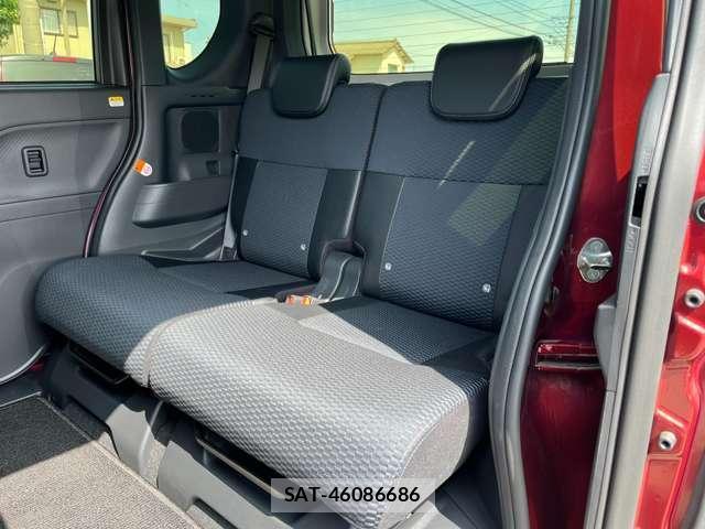 Daihatsu TANTO 2024-06 8854681-10