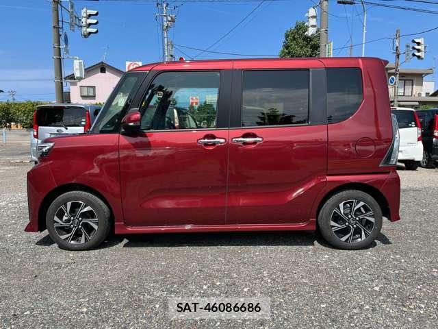 Daihatsu TANTO 2024-06 8854681-12