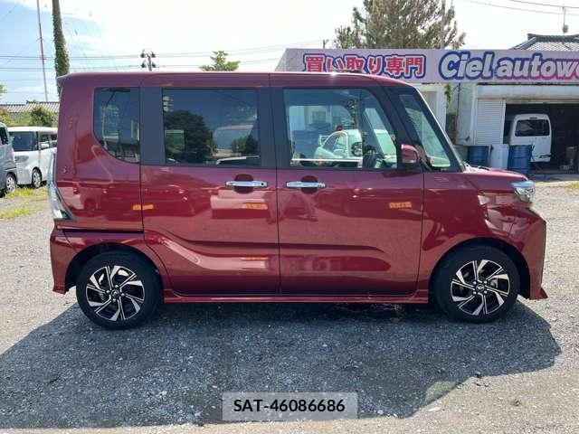 Daihatsu TANTO 2024-06 8854681-13