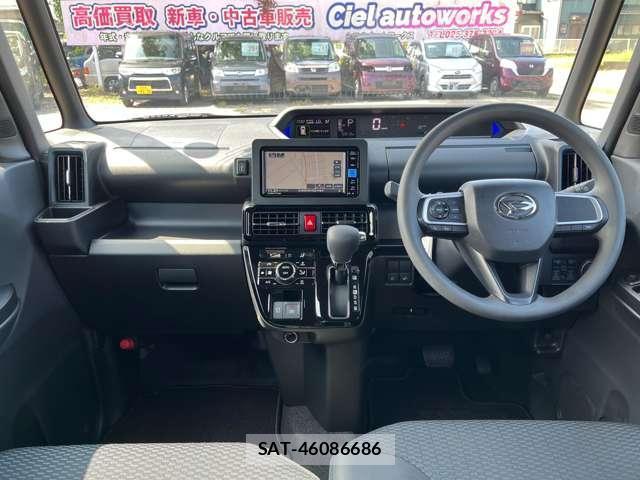 Daihatsu TANTO 2024-06 8854681-14
