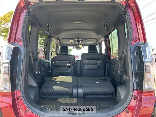 Daihatsu TANTO 2024-06 8854681-17