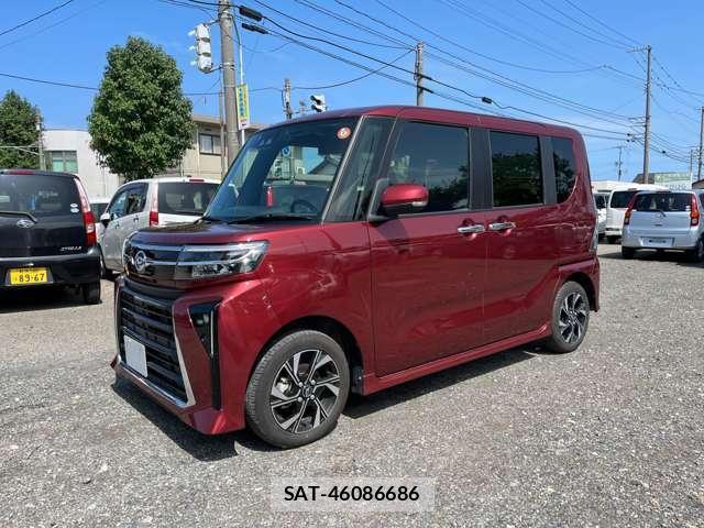 Daihatsu TANTO 2024-06 8854681-18