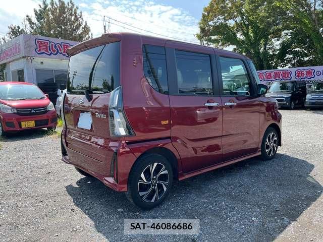 Daihatsu TANTO 2024-06 8854681-19