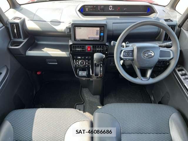 Daihatsu TANTO 2024-06 8854681-2