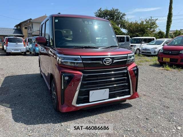 Daihatsu TANTO 2024-06 8854681-6