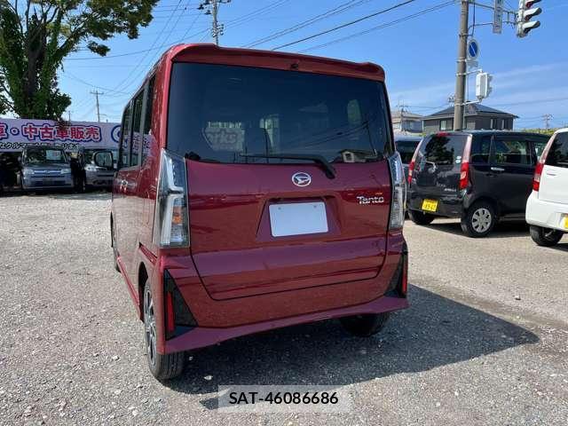 Daihatsu TANTO 2024-06 8854681-7
