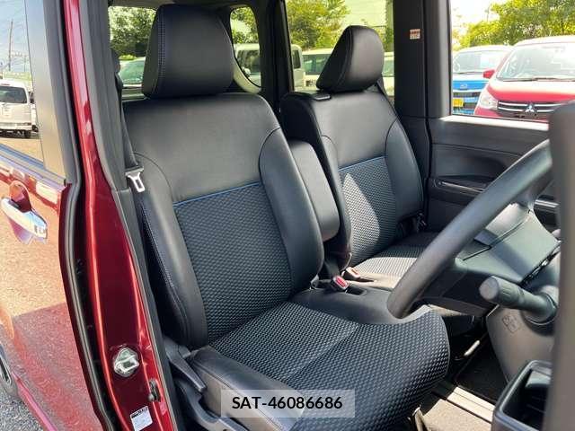 Daihatsu TANTO 2024-06 8854681-8