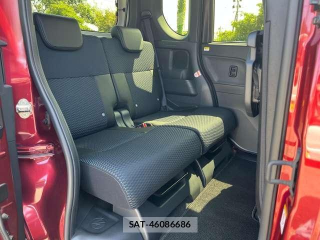 Daihatsu TANTO 2024-06 8854681-9