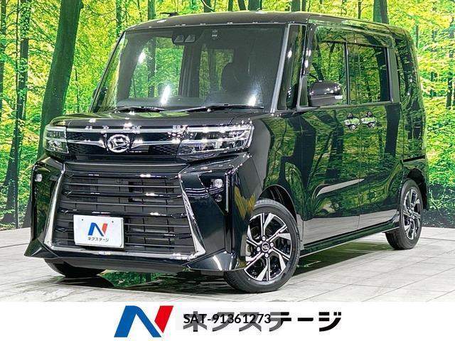 Daihatsu TANTO 2025-07 8854706-0
