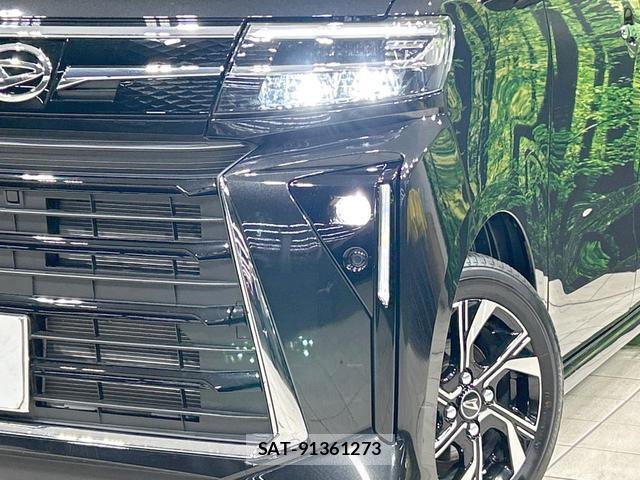 Daihatsu TANTO 2025-07 8854706-11