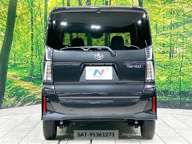 Daihatsu TANTO 2025-07 8854706-14