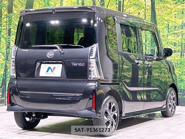 Daihatsu TANTO 2025-07 8854706-16
