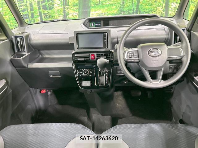 Daihatsu TANTO 2026-01 8854707-1