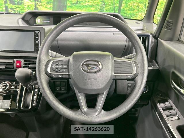 Daihatsu TANTO 2026-01 8854707-10