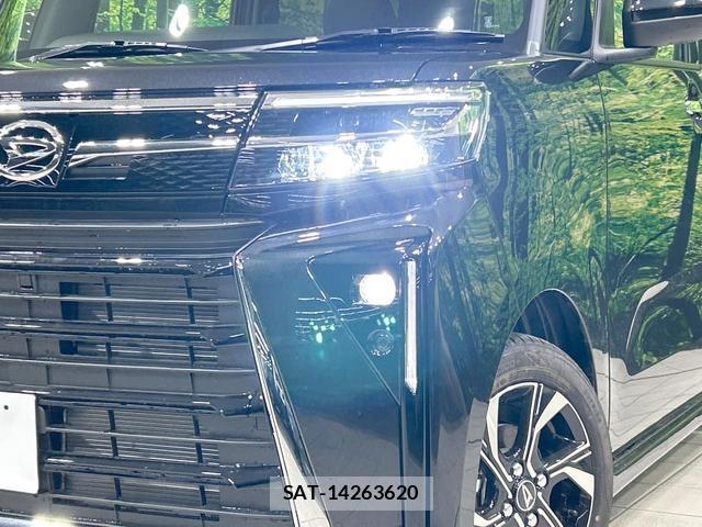 Daihatsu TANTO 2026-01 8854707-11