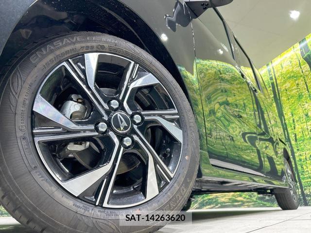 Daihatsu TANTO 2026-01 8854707-12