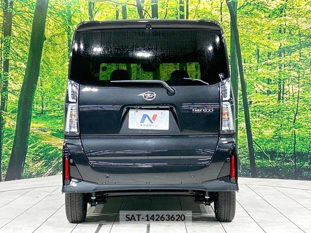 Daihatsu TANTO 2026-01 8854707-14