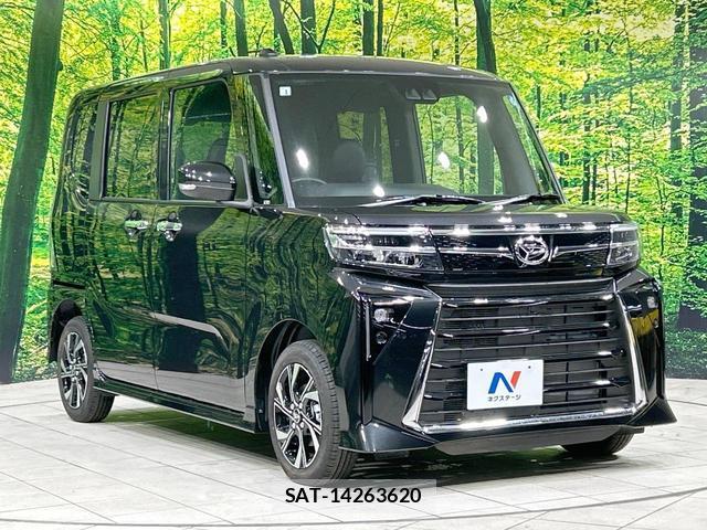 Daihatsu TANTO 2026-01 8854707-15