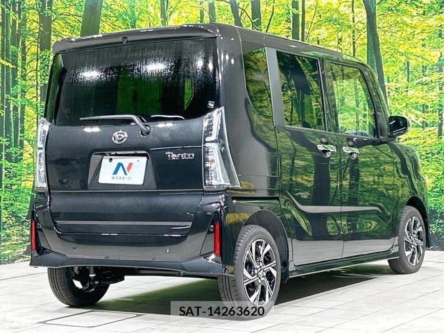 Daihatsu TANTO 2026-01 8854707-16