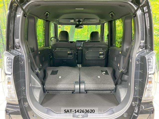 Daihatsu TANTO 2026-01 8854707-9