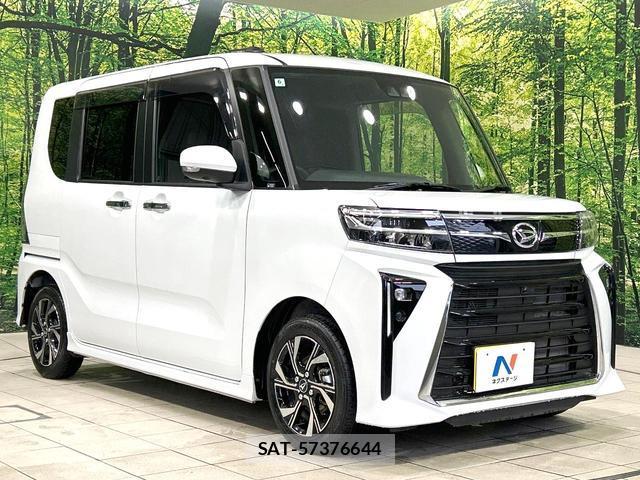 Daihatsu TANTO 2024-06 8854818-16