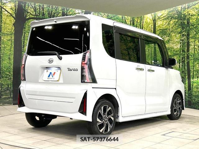 Daihatsu TANTO 2024-06 8854818-17