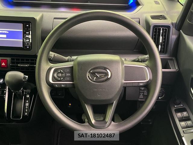 Daihatsu TANTO 2023-09 8854895-10