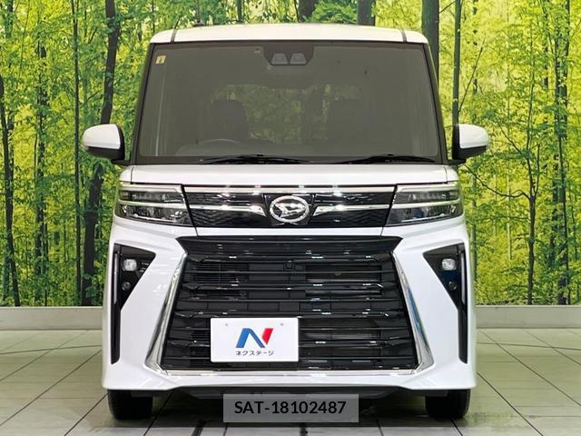 Daihatsu TANTO 2023-09 8854895-13