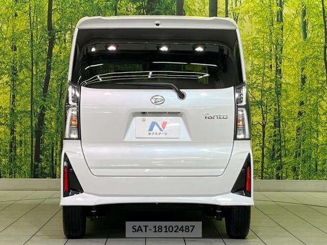 Daihatsu TANTO 2023-09 8854895-14