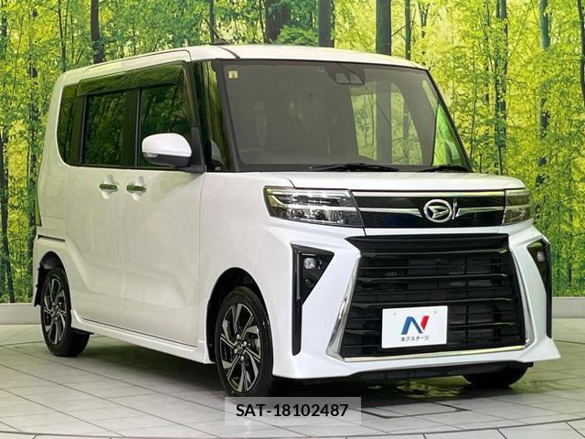 Daihatsu TANTO 2023-09 8854895-15