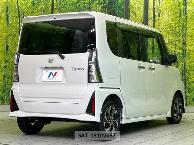 Daihatsu TANTO 2023-09 8854895-16