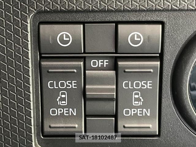Daihatsu TANTO 2023-09 8854895-5