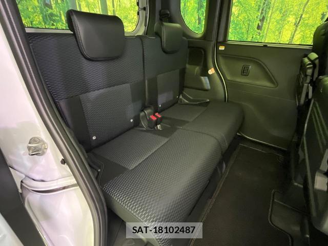Daihatsu TANTO 2023-09 8854895-8