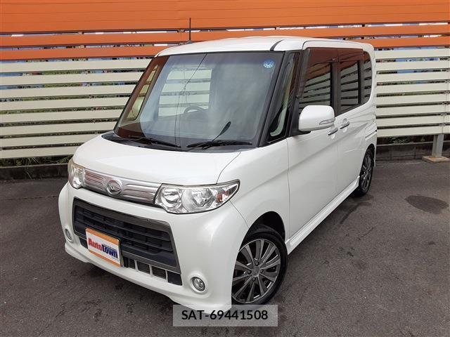 Daihatsu TANTO 2013-02 8855018-0