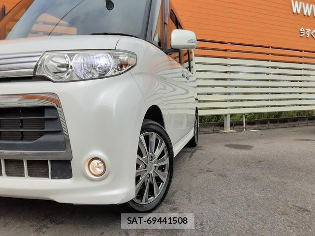 Daihatsu TANTO 2013-02 8855018-10