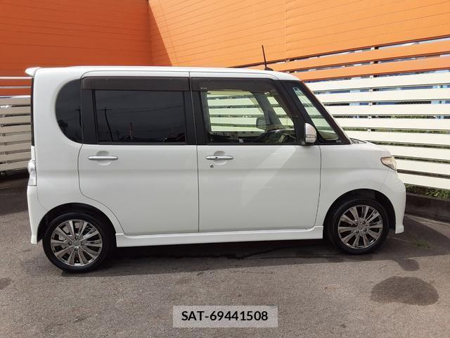 Daihatsu TANTO 2013-02 8855018-12