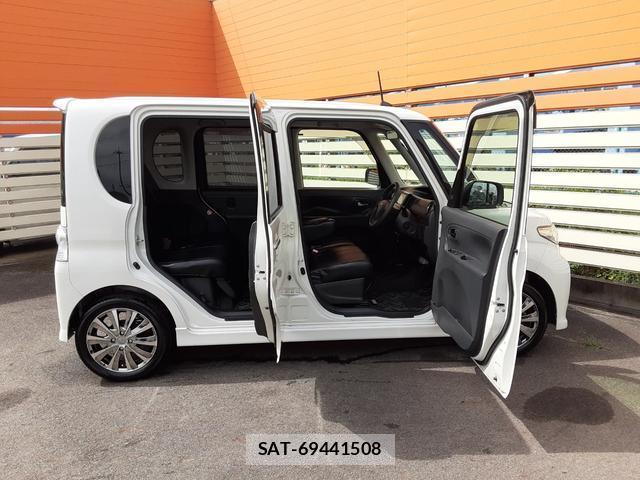 Daihatsu TANTO 2013-02 8855018-13
