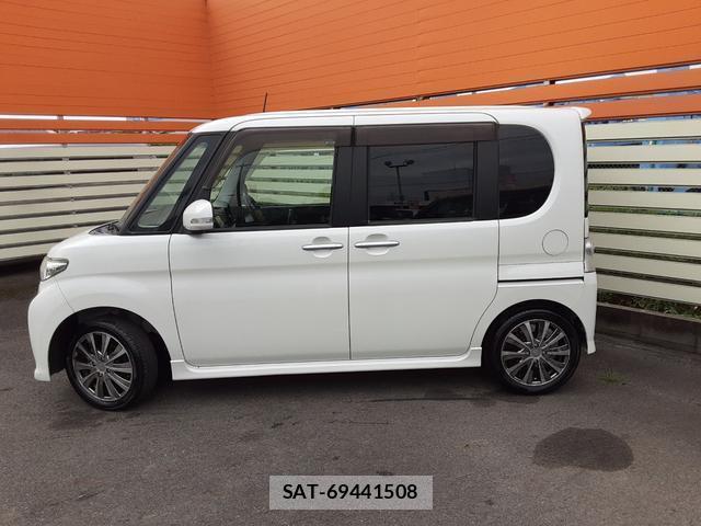 Daihatsu TANTO 2013-02 8855018-3