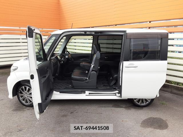 Daihatsu TANTO 2013-02 8855018-4