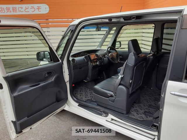 Daihatsu TANTO 2013-02 8855018-5