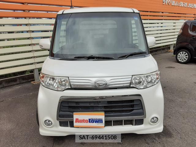 Daihatsu TANTO 2013-02 8855018-6
