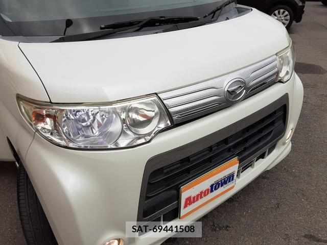 Daihatsu TANTO 2013-02 8855018-7