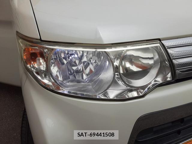 Daihatsu TANTO 2013-02 8855018-8