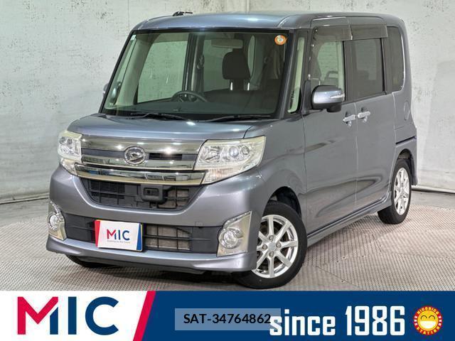 Daihatsu TANTO 2013-11 8855094-0