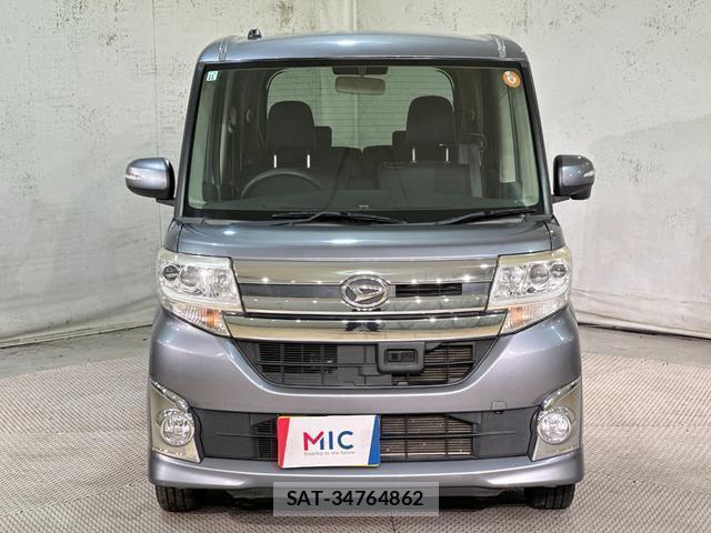 Daihatsu TANTO 2013-11 8855094-11