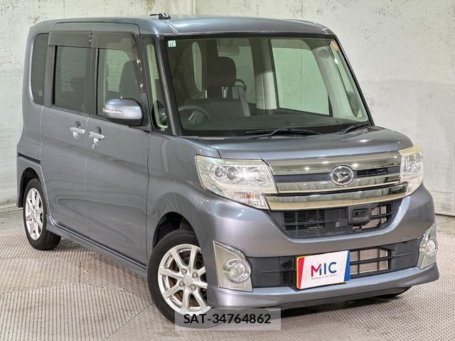 Daihatsu TANTO 2013-11 8855094-12