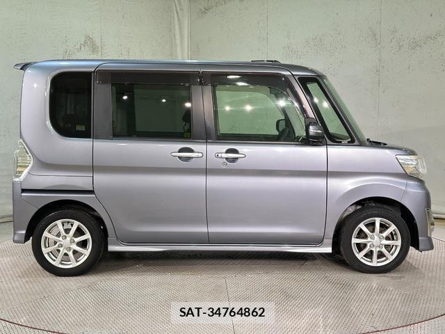 Daihatsu TANTO 2013-11 8855094-13