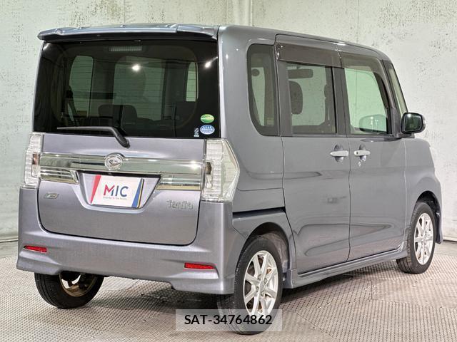 Daihatsu TANTO 2013-11 8855094-14