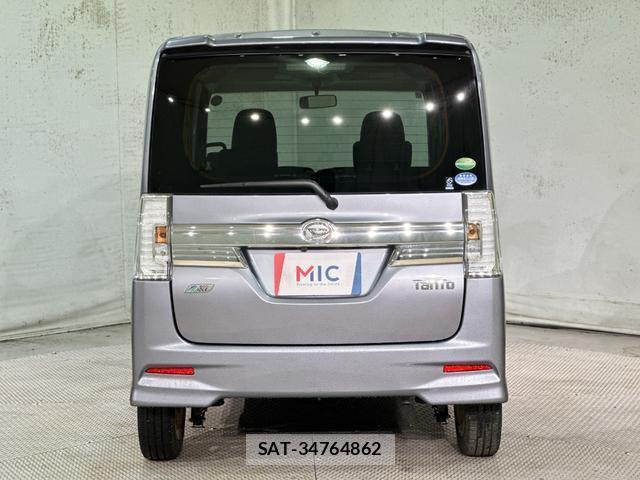Daihatsu TANTO 2013-11 8855094-15